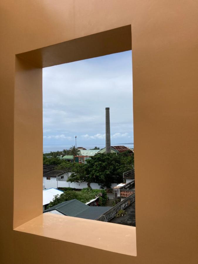 心適都蘭comfy Inn, Dulan Donghe Luaran gambar