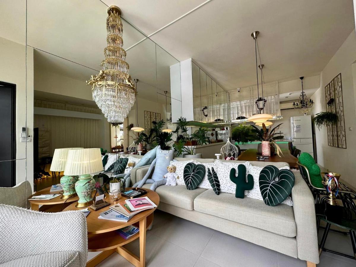 心適都蘭comfy Inn, Dulan Donghe Luaran gambar