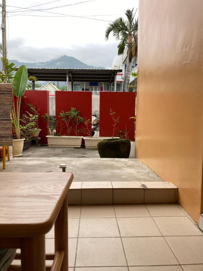 心適都蘭comfy Inn, Dulan Donghe Luaran gambar