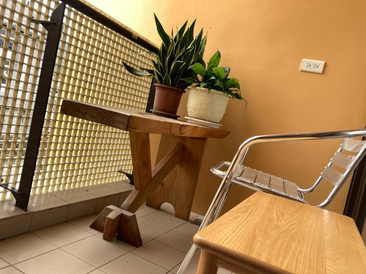 心適都蘭comfy Inn, Dulan Donghe Luaran gambar