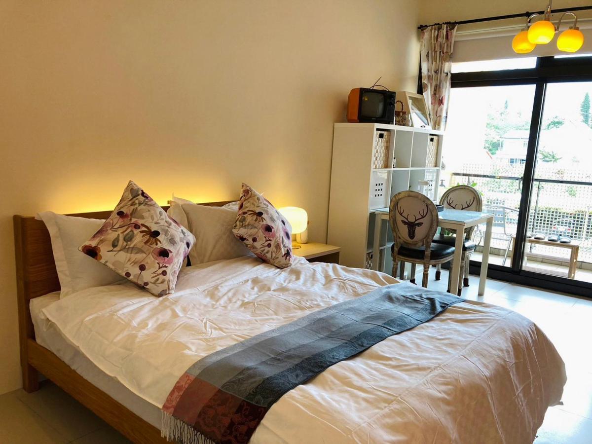 心適都蘭comfy Inn, Dulan Donghe Luaran gambar