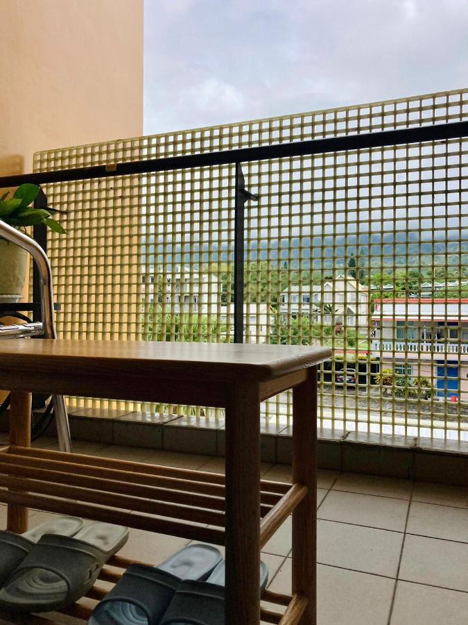 心適都蘭comfy Inn, Dulan Donghe Luaran gambar