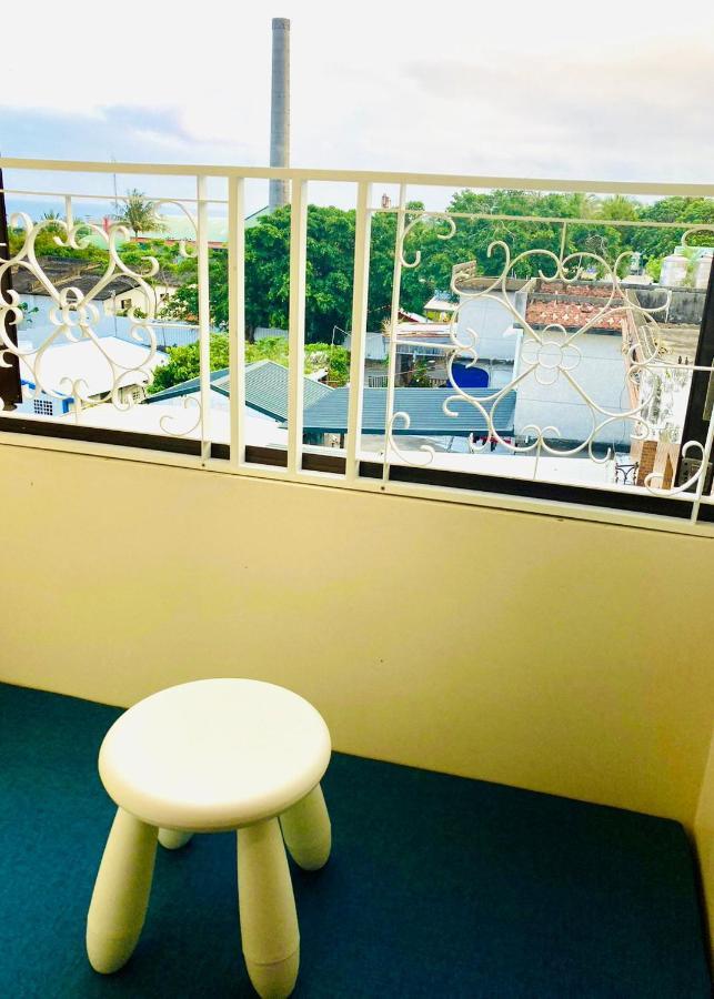 心適都蘭comfy Inn, Dulan Donghe Luaran gambar