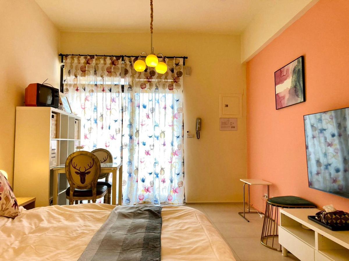心適都蘭comfy Inn, Dulan Donghe Luaran gambar