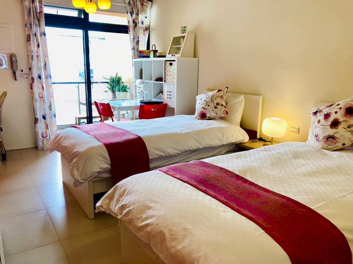 心適都蘭comfy Inn, Dulan Donghe Luaran gambar