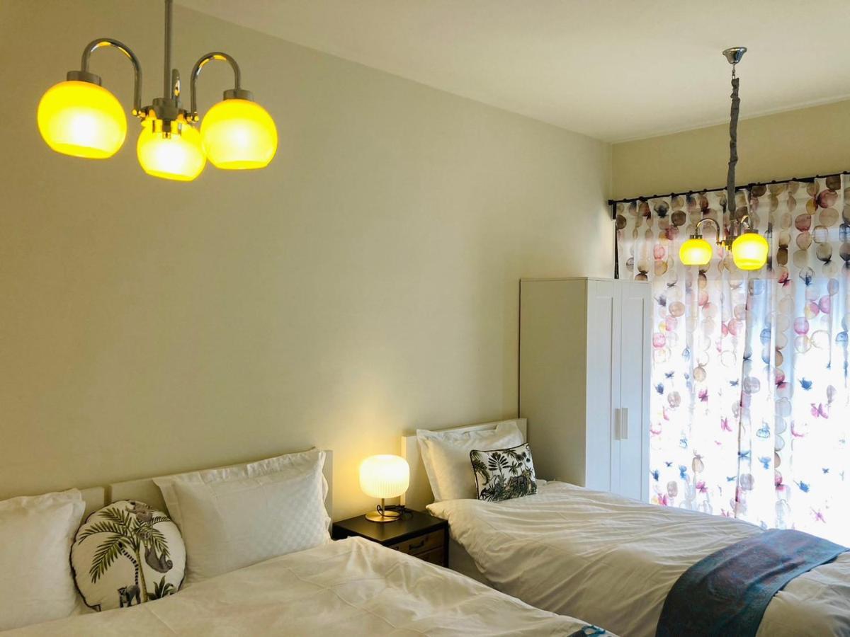 心適都蘭comfy Inn, Dulan Donghe Luaran gambar