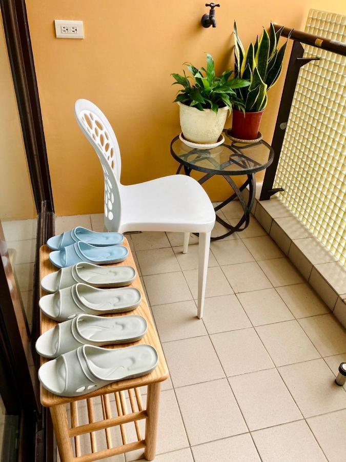 心適都蘭comfy Inn, Dulan Donghe Luaran gambar