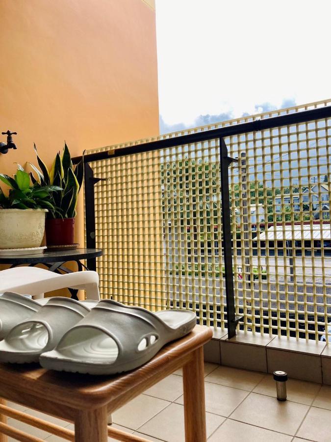 心適都蘭comfy Inn, Dulan Donghe Luaran gambar