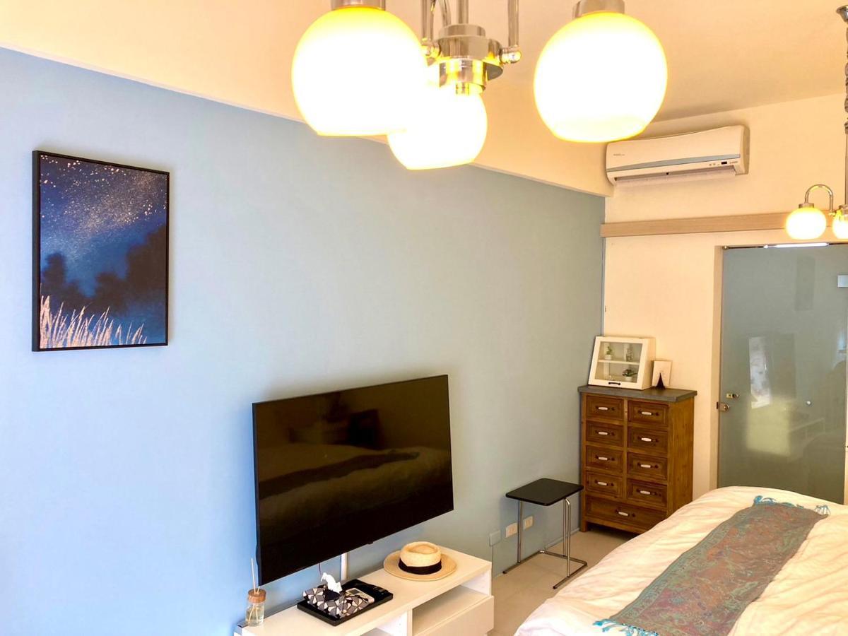 心適都蘭comfy Inn, Dulan Donghe Luaran gambar