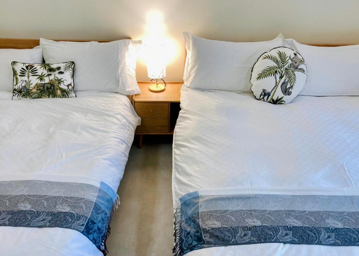 心適都蘭comfy Inn, Dulan Donghe Luaran gambar
