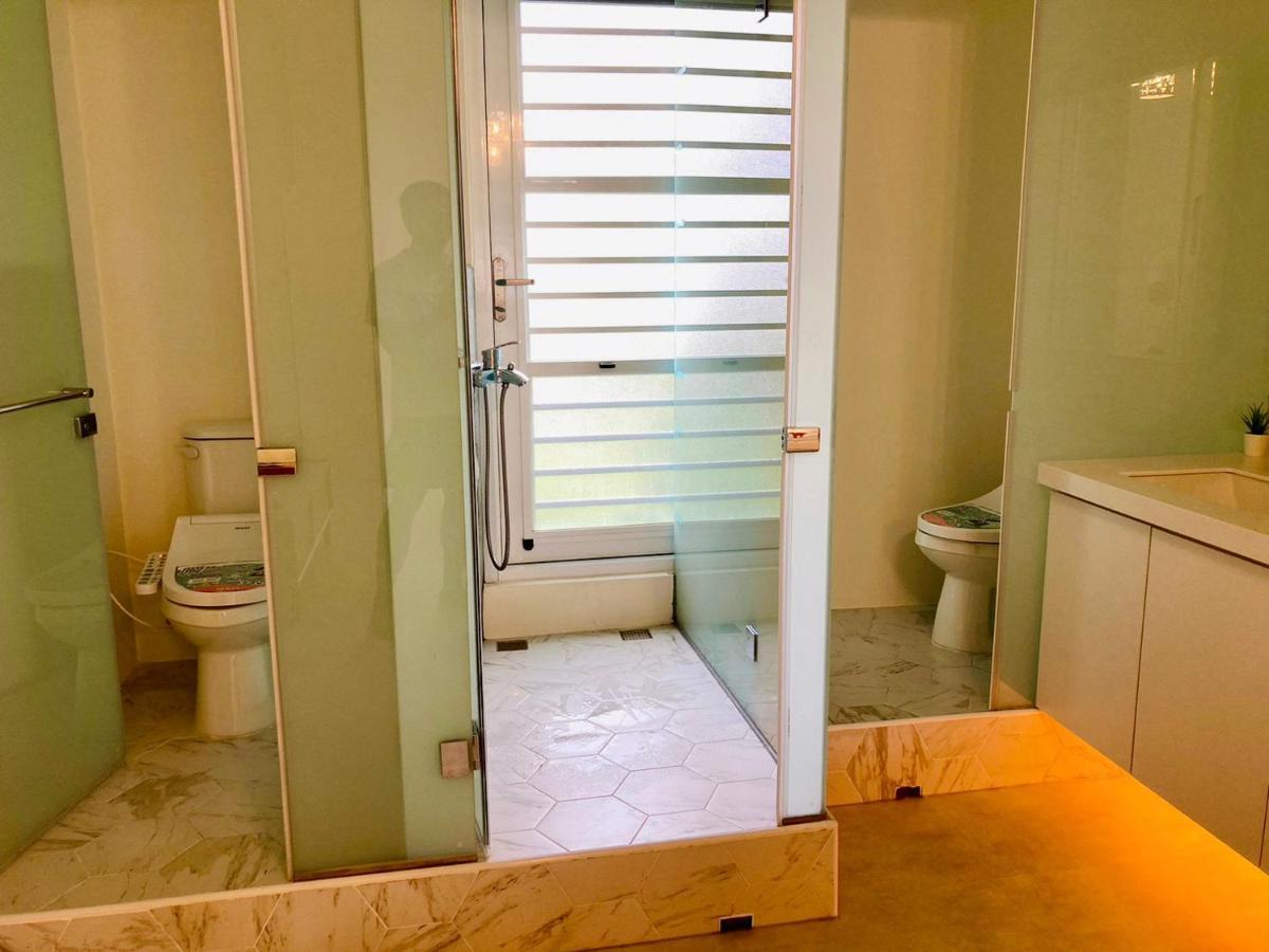 心適都蘭comfy Inn, Dulan Donghe Luaran gambar