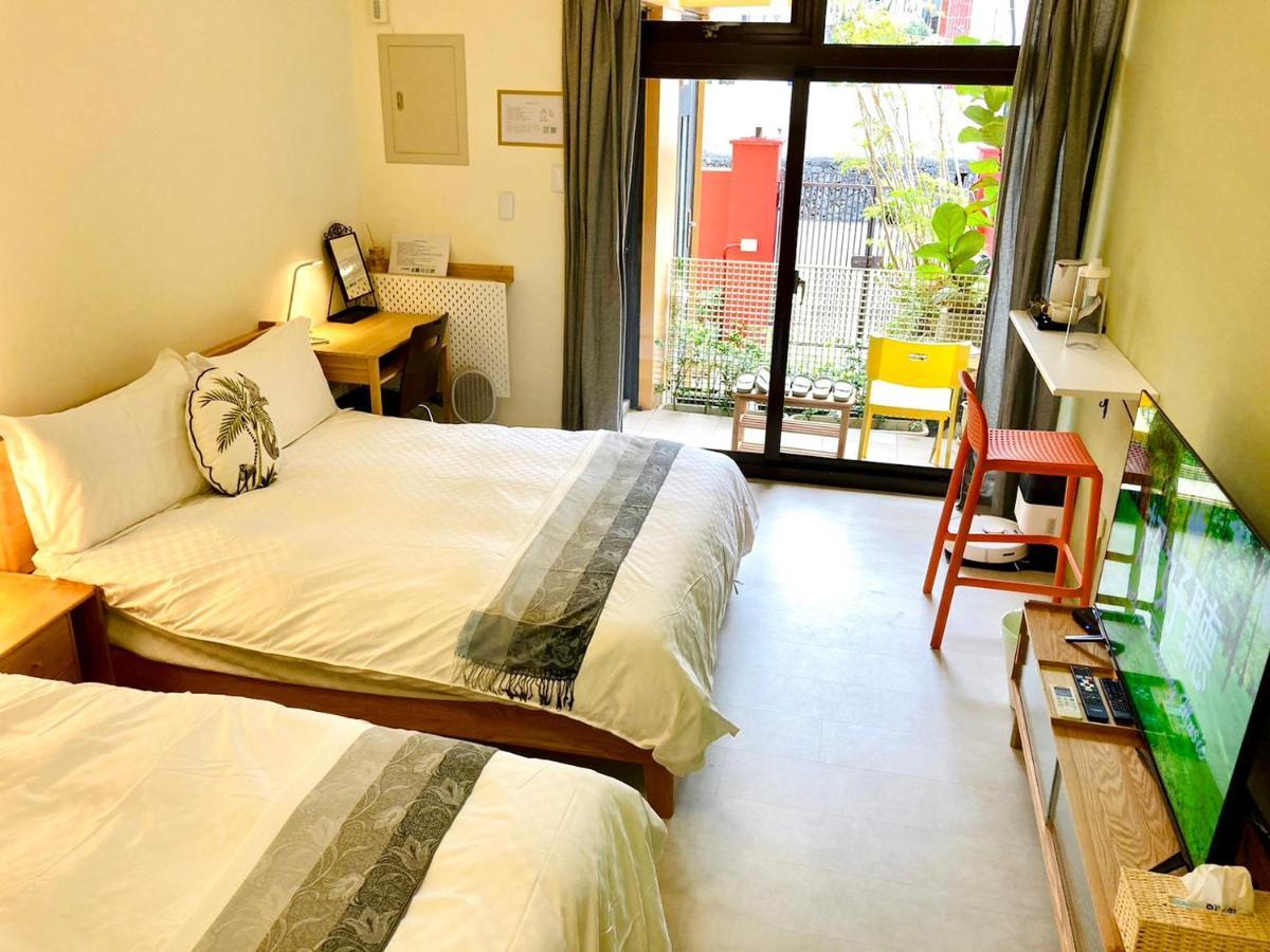 心適都蘭comfy Inn, Dulan Donghe Luaran gambar