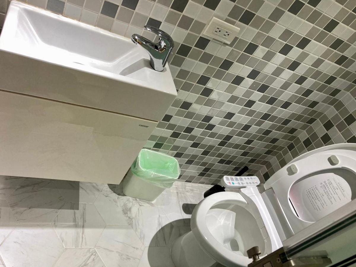 心適都蘭comfy Inn, Dulan Donghe Luaran gambar