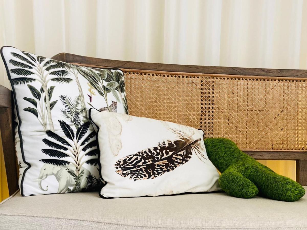 心適都蘭comfy Inn, Dulan Donghe Luaran gambar