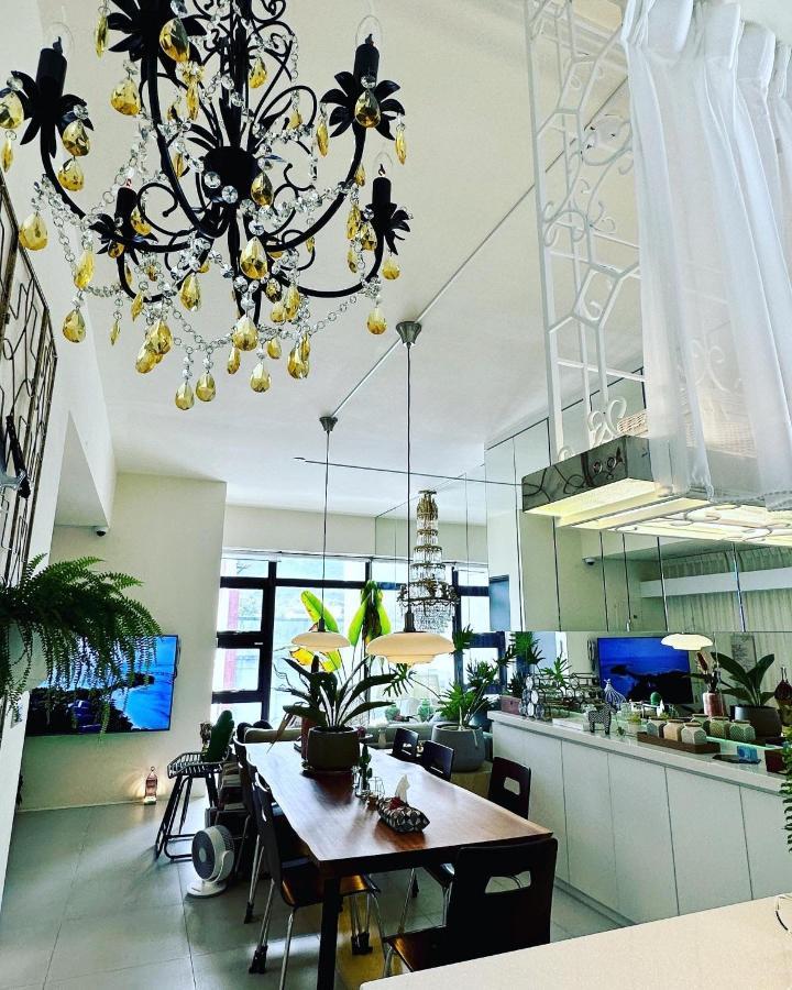 心適都蘭comfy Inn, Dulan Donghe Luaran gambar