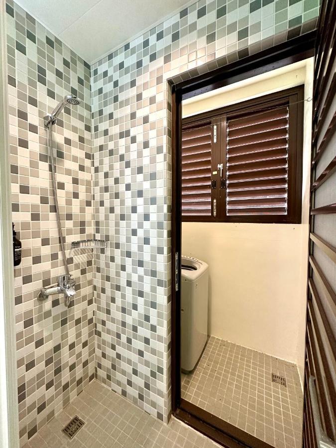 心適都蘭comfy Inn, Dulan Donghe Luaran gambar