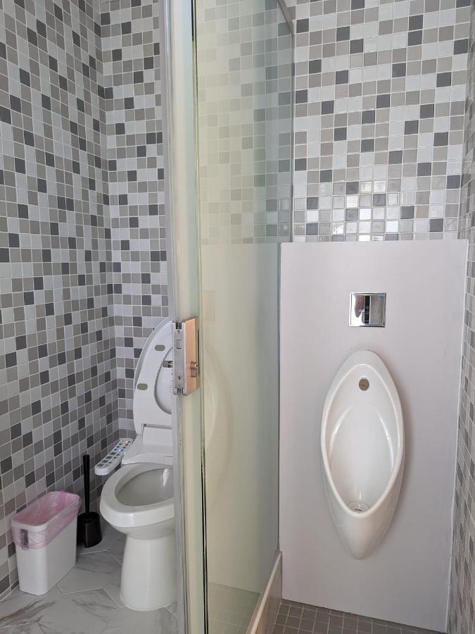 心適都蘭comfy Inn, Dulan Donghe Luaran gambar